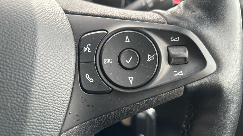 Vauxhall Corsa 1.2 GS 5dr Petrol Hatchback